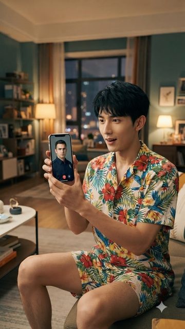Cảnh 5 – tập 14 Giấc Ngủ Đưa Ta Đến Hiện Trường Vụ Án