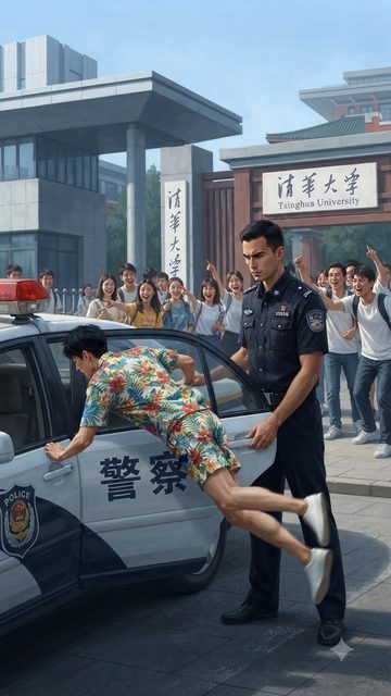 Cảnh 4 – tập 16 Giấc Ngủ Đưa Ta Đến Hiện Trường Vụ Án